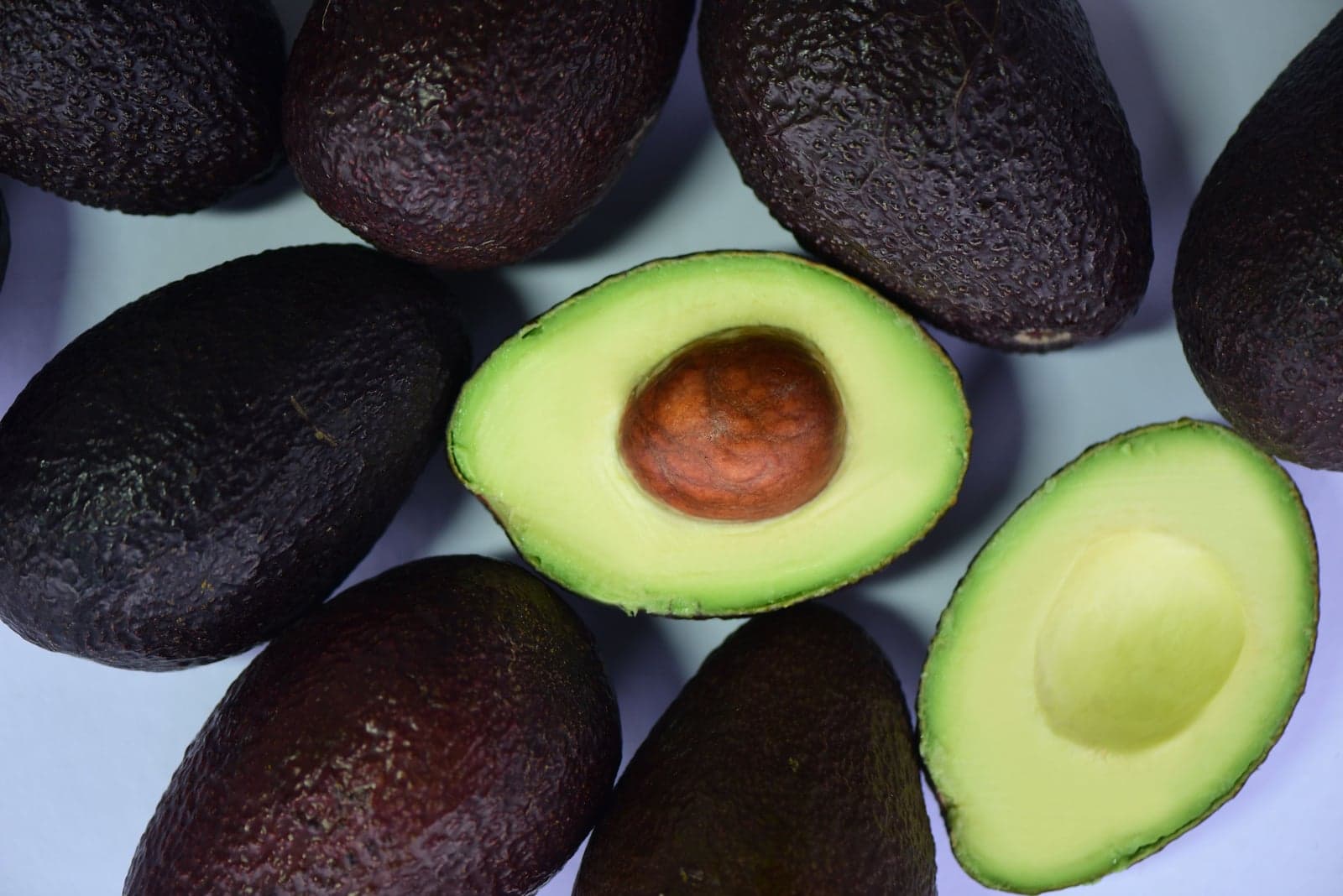 Fresh Hass Avocado