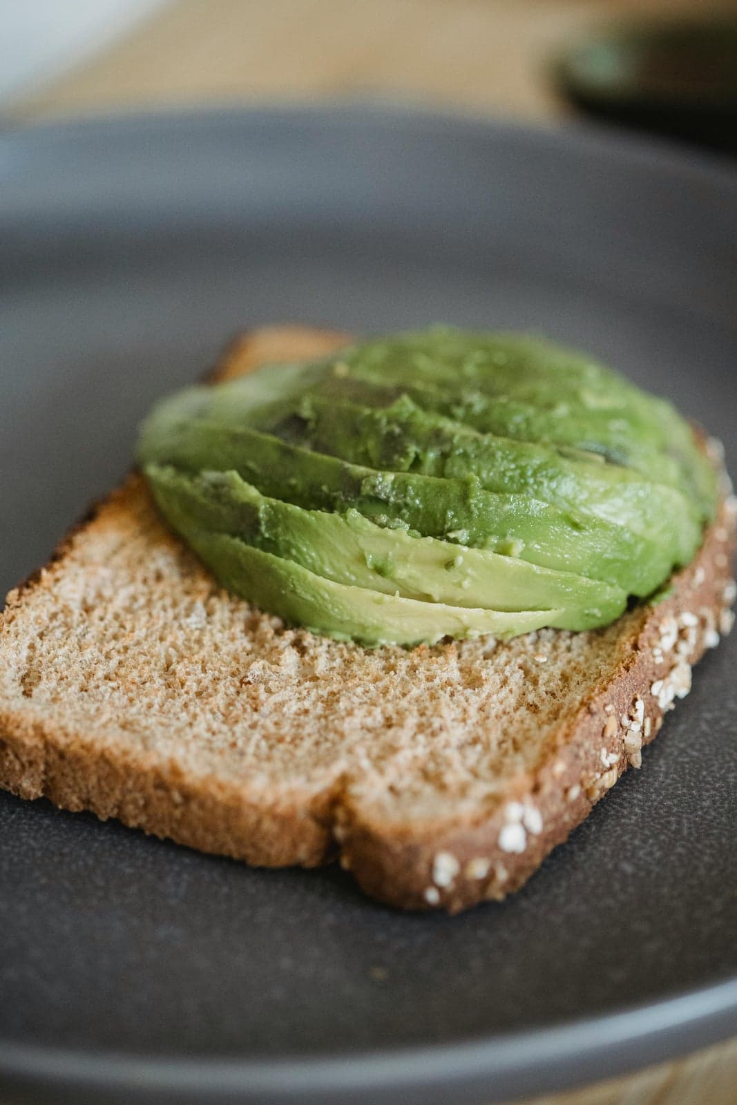 Avocado Seed Powder